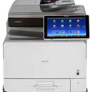 Impresora RICOH MPC 307 COLOR