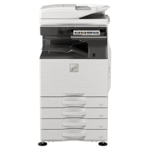 Impresoras Multifuncionales en CDMX